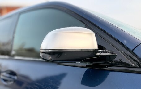 BMW X7, 2020 год, 8 950 000 рублей, 27 фотография