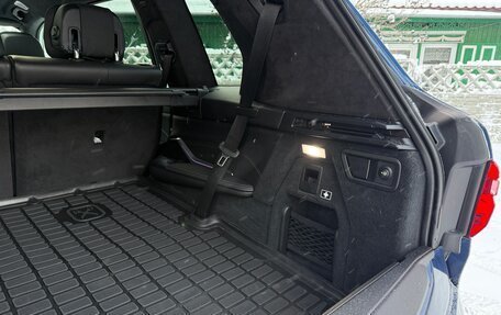 BMW X7, 2020 год, 8 950 000 рублей, 25 фотография