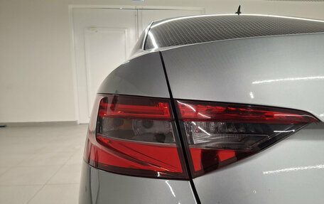 Skoda Superb III рестайлинг, 2016 год, 1 700 000 рублей, 9 фотография