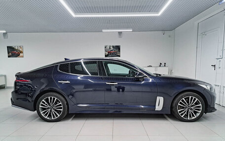 KIA Stinger I, 2018 год, 1 939 000 рублей, 5 фотография