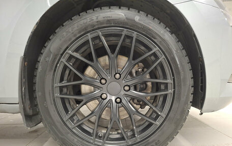 Skoda Superb III рестайлинг, 2016 год, 1 700 000 рублей, 18 фотография