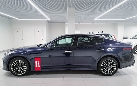 KIA Stinger I, 2018 год, 1 939 000 рублей, 10 фотография