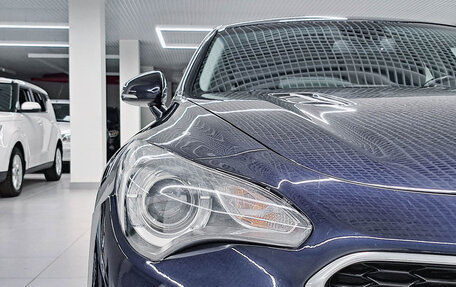 KIA Stinger I, 2018 год, 1 939 000 рублей, 21 фотография