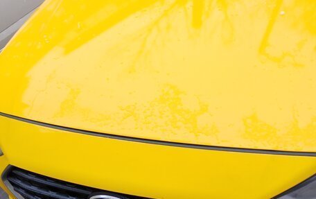 Hyundai Solaris II рестайлинг, 2019 год, 780 000 рублей, 5 фотография