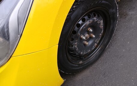 Hyundai Solaris II рестайлинг, 2019 год, 780 000 рублей, 6 фотография