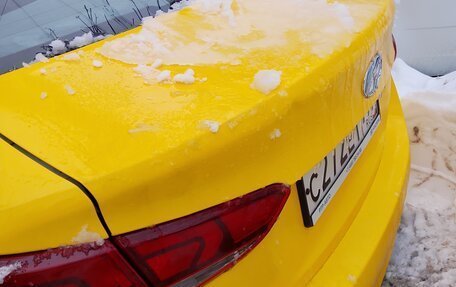 Hyundai Solaris II рестайлинг, 2019 год, 780 000 рублей, 10 фотография