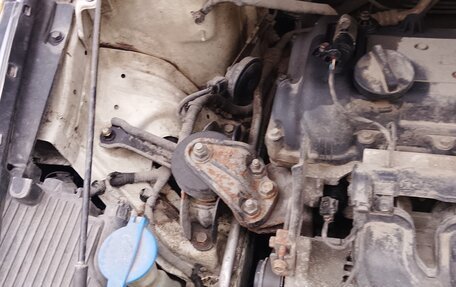 Hyundai Solaris II рестайлинг, 2019 год, 780 000 рублей, 16 фотография