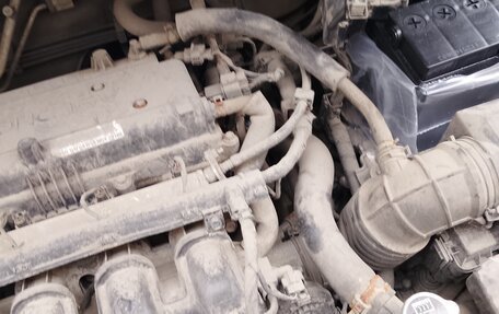 Hyundai Solaris II рестайлинг, 2019 год, 780 000 рублей, 17 фотография