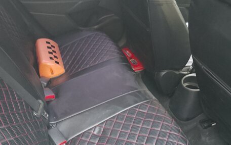 Hyundai Solaris II рестайлинг, 2019 год, 780 000 рублей, 15 фотография