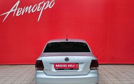 Volkswagen Polo VI (EU Market), 2019 год, 1 299 000 рублей, 4 фотография