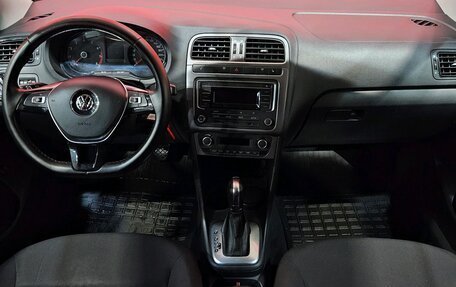 Volkswagen Polo VI (EU Market), 2019 год, 1 299 000 рублей, 9 фотография