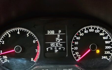 Volkswagen Polo VI (EU Market), 2019 год, 1 299 000 рублей, 10 фотография