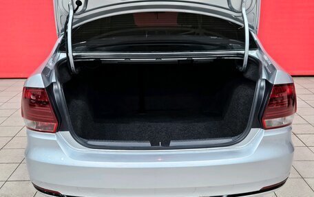 Volkswagen Polo VI (EU Market), 2019 год, 1 299 000 рублей, 17 фотография