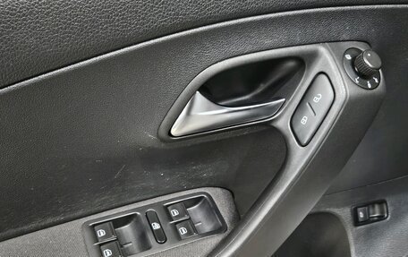 Volkswagen Polo VI (EU Market), 2019 год, 1 299 000 рублей, 16 фотография