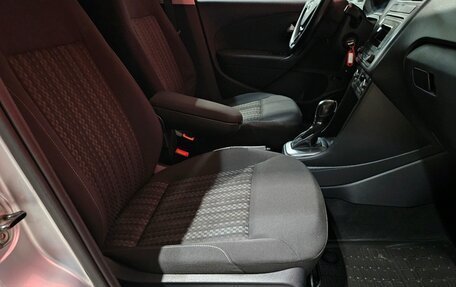 Volkswagen Polo VI (EU Market), 2019 год, 1 299 000 рублей, 12 фотография