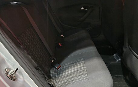 Volkswagen Polo VI (EU Market), 2019 год, 1 299 000 рублей, 13 фотография