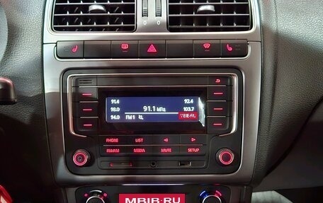 Volkswagen Polo VI (EU Market), 2019 год, 1 299 000 рублей, 14 фотография