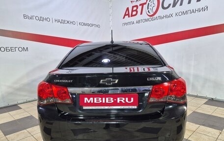 Chevrolet Cruze II, 2011 год, 724 000 рублей, 6 фотография