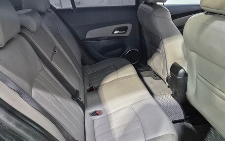 Chevrolet Cruze II, 2011 год, 724 000 рублей, 14 фотография