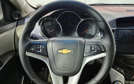 Chevrolet Cruze II, 2011 год, 724 000 рублей, 11 фотография
