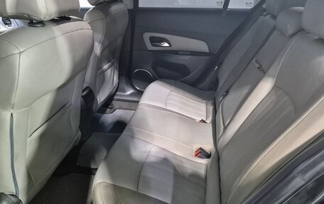 Chevrolet Cruze II, 2011 год, 724 000 рублей, 15 фотография