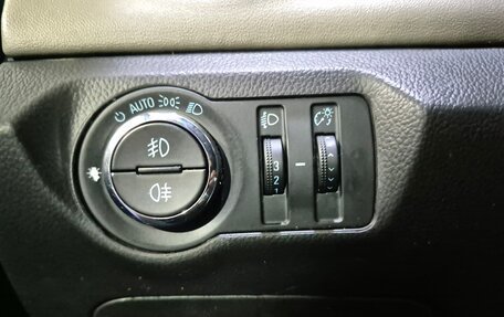 Chevrolet Cruze II, 2011 год, 724 000 рублей, 19 фотография