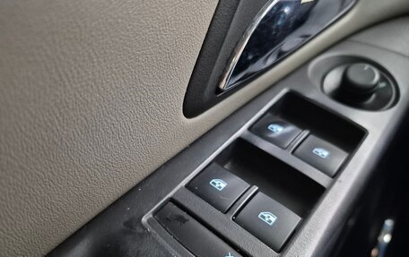 Chevrolet Cruze II, 2011 год, 724 000 рублей, 18 фотография