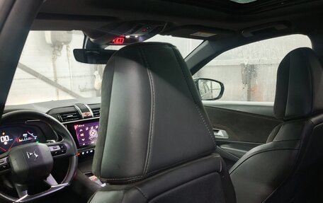 DS 7 Crossback I, 2020 год, 1 890 000 рублей, 2 фотография