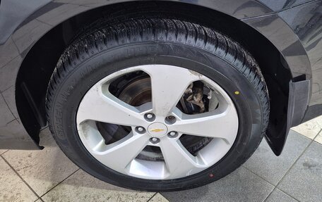 Chevrolet Cruze II, 2011 год, 724 000 рублей, 20 фотография