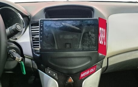 Chevrolet Cruze II, 2011 год, 724 000 рублей, 17 фотография