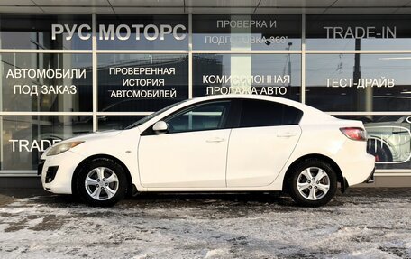 Mazda 3, 2011 год, 1 070 000 рублей, 6 фотография