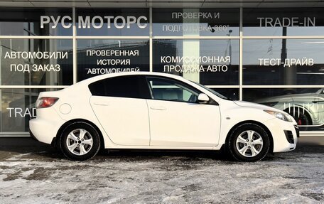 Mazda 3, 2011 год, 1 070 000 рублей, 5 фотография