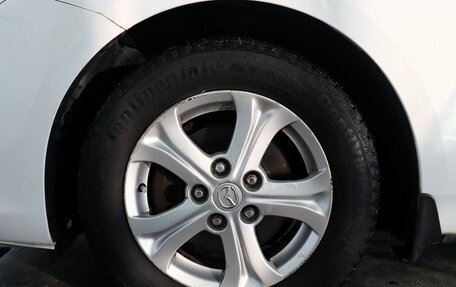 Mazda 3, 2011 год, 1 070 000 рублей, 7 фотография