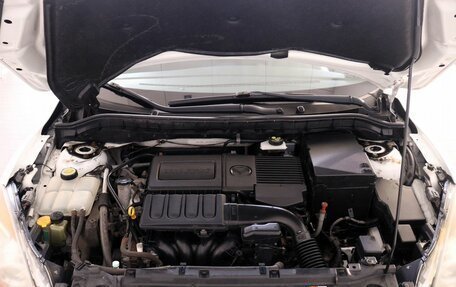 Mazda 3, 2011 год, 1 070 000 рублей, 8 фотография