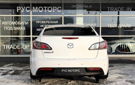 Mazda 3, 2011 год, 1 070 000 рублей, 4 фотография