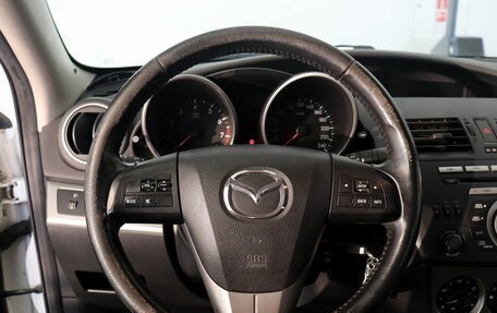 Mazda 3, 2011 год, 1 070 000 рублей, 12 фотография
