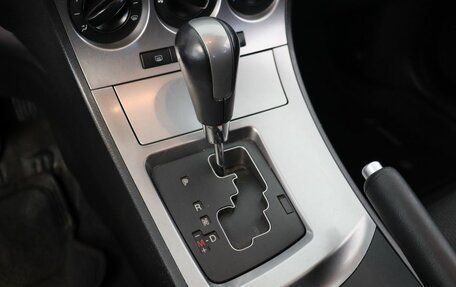 Mazda 3, 2011 год, 1 070 000 рублей, 13 фотография