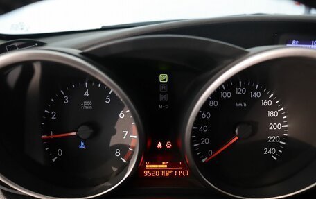 Mazda 3, 2011 год, 1 070 000 рублей, 15 фотография