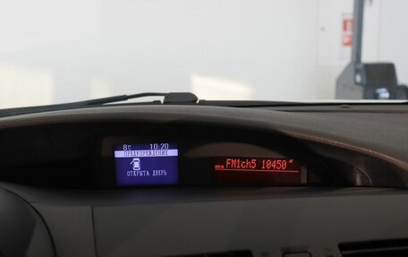 Mazda 3, 2011 год, 1 070 000 рублей, 16 фотография