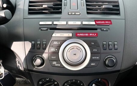 Mazda 3, 2011 год, 1 070 000 рублей, 14 фотография