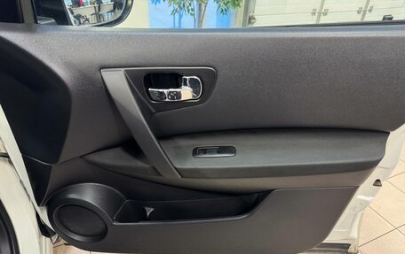 Nissan Qashqai, 2010 год, 950 000 рублей, 16 фотография