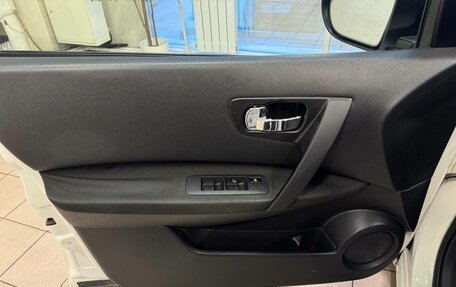 Nissan Qashqai, 2010 год, 950 000 рублей, 14 фотография