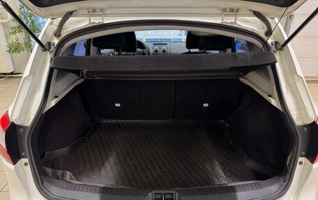 Nissan Qashqai, 2010 год, 950 000 рублей, 18 фотография