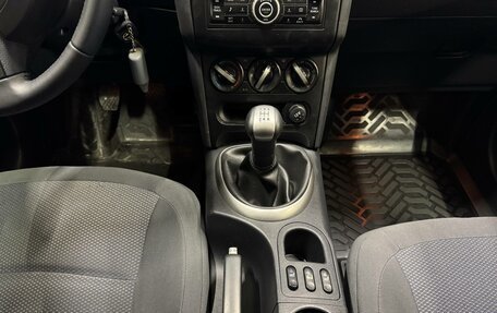 Nissan Qashqai, 2010 год, 950 000 рублей, 13 фотография