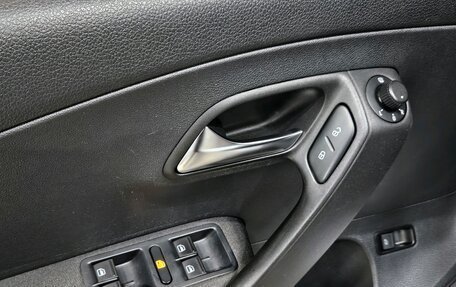 Volkswagen Polo VI (EU Market), 2018 год, 1 099 000 рублей, 15 фотография