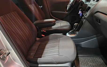 Volkswagen Polo VI (EU Market), 2018 год, 1 099 000 рублей, 11 фотография