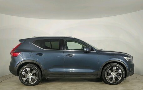 Volvo XC40 I, 2021 год, 3 065 868 рублей, 4 фотография