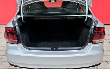 Volkswagen Polo VI (EU Market), 2018 год, 1 099 000 рублей, 16 фотография