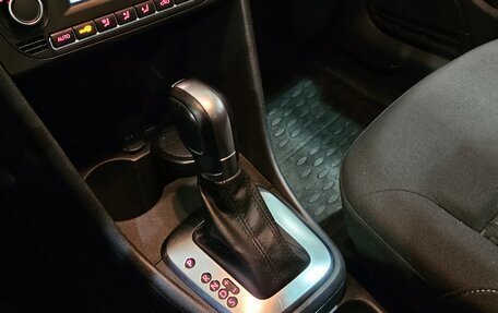 Volkswagen Polo VI (EU Market), 2018 год, 1 099 000 рублей, 14 фотография