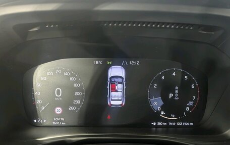 Volvo XC40 I, 2021 год, 3 065 868 рублей, 9 фотография